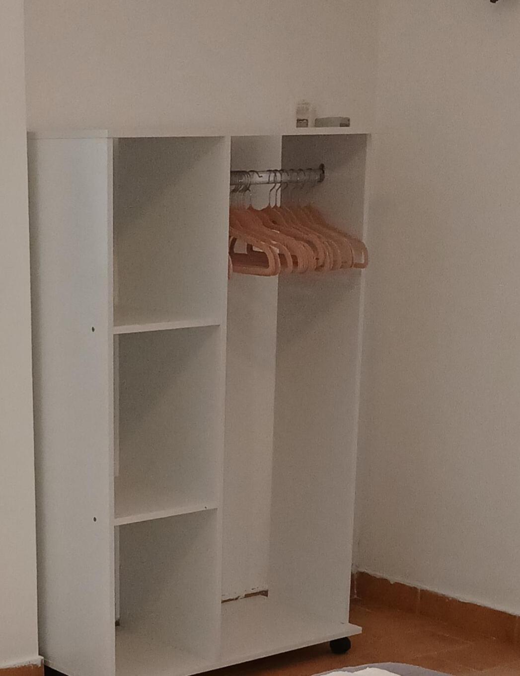 Attico Scogliera D'Armisi Apartment CTA Cameră foto