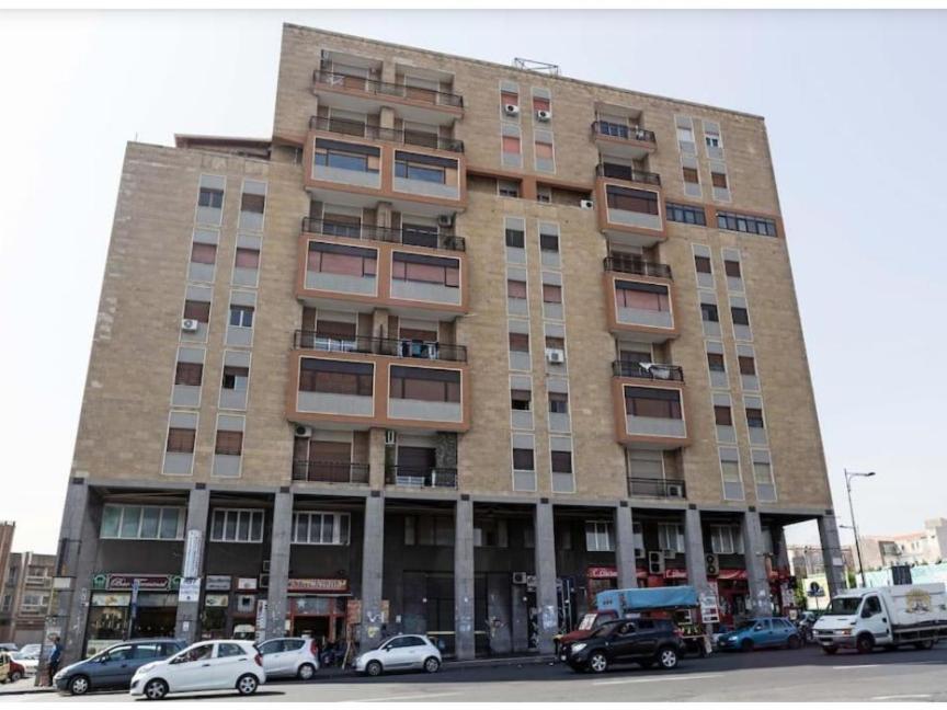 Attico Scogliera D'Armisi Apartment CTA Exterior foto